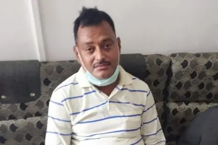 Gangster Vikas Dubey killed in police encounter