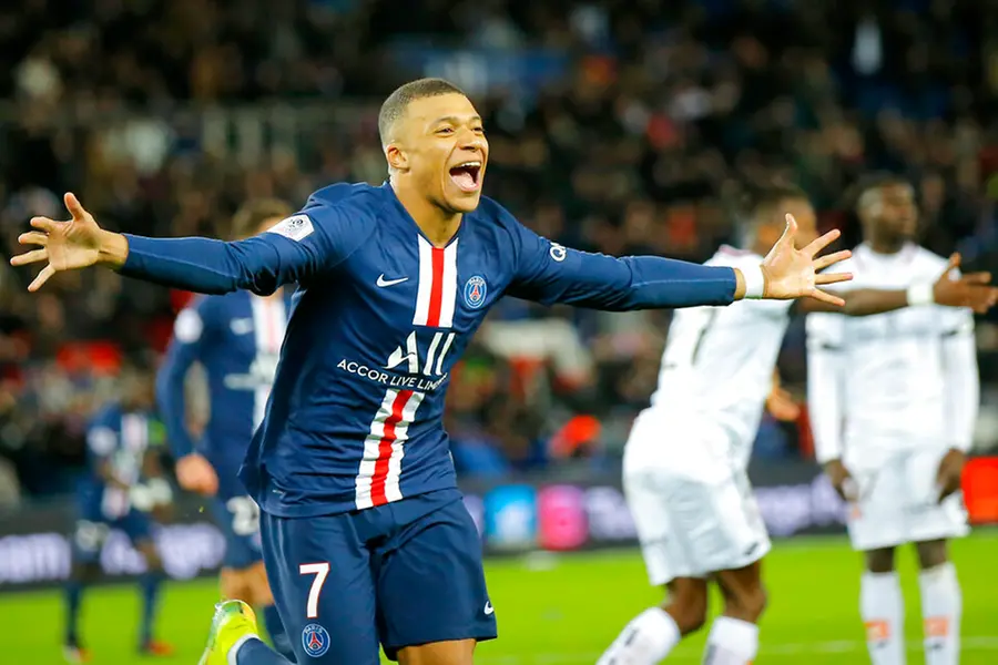 PSG declared winners of 2019/20 French Ligue 1