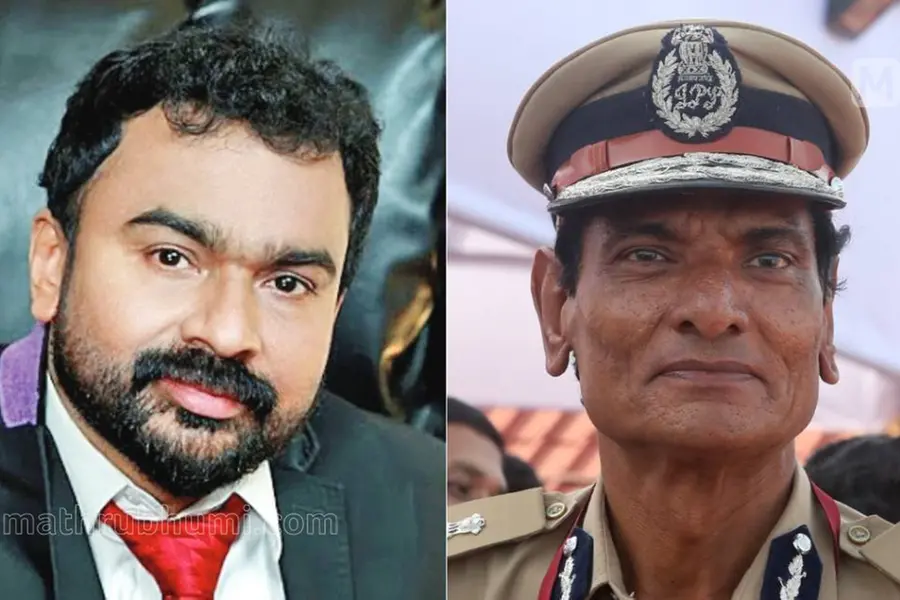 മോന്സണ് തട്ടിപ്പ് കേസ്: ഡി.ജി.പി. അനില്കാന്തിന്റെ മൊഴിയെടുത്തു