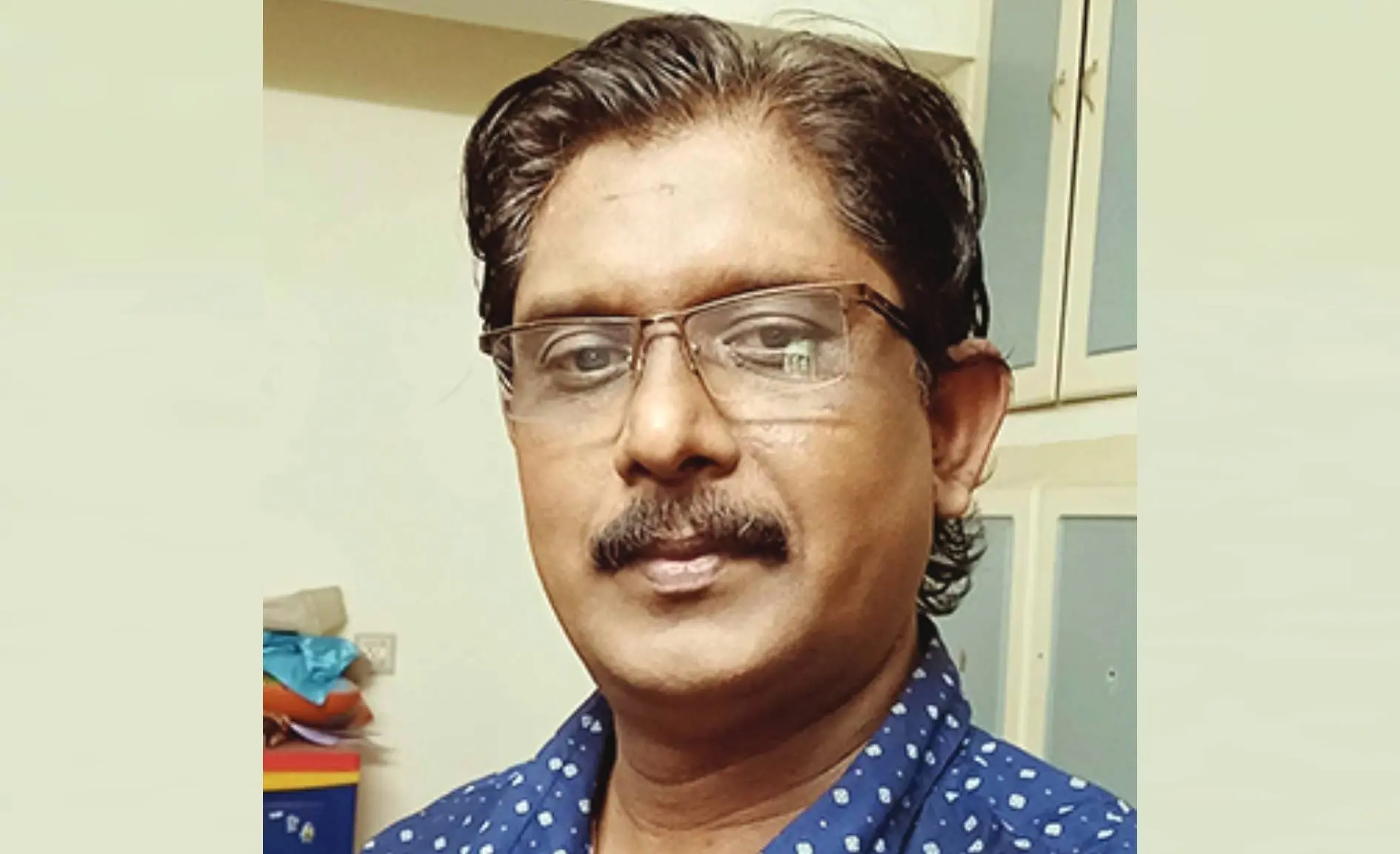 ബിജുലാൽ