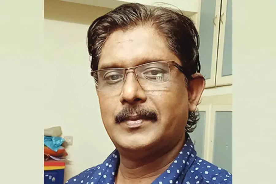 ട്രഷറി തട്ടിപ്പ്: ബിജുലാല് അറസ്റ്റില്: പിടിയിലായത് അഭിഭാഷകന്റെ ഓഫീസില് വെച്ച്