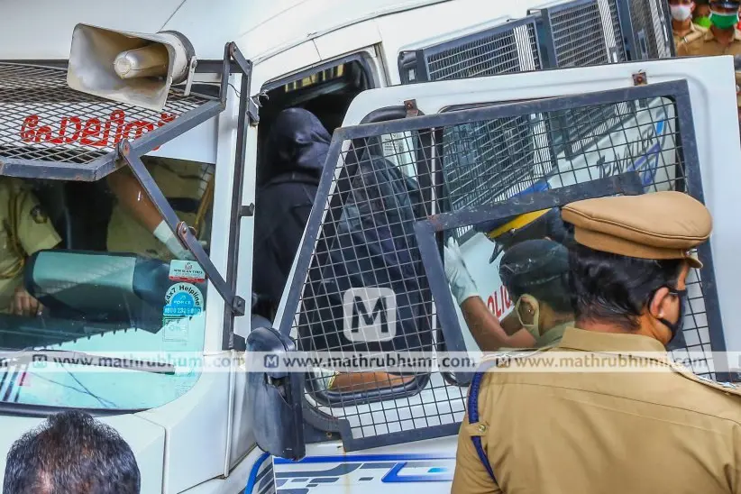 Customs records arrest of Swapna, Sandeep; NIA court extends remand till Aug 21