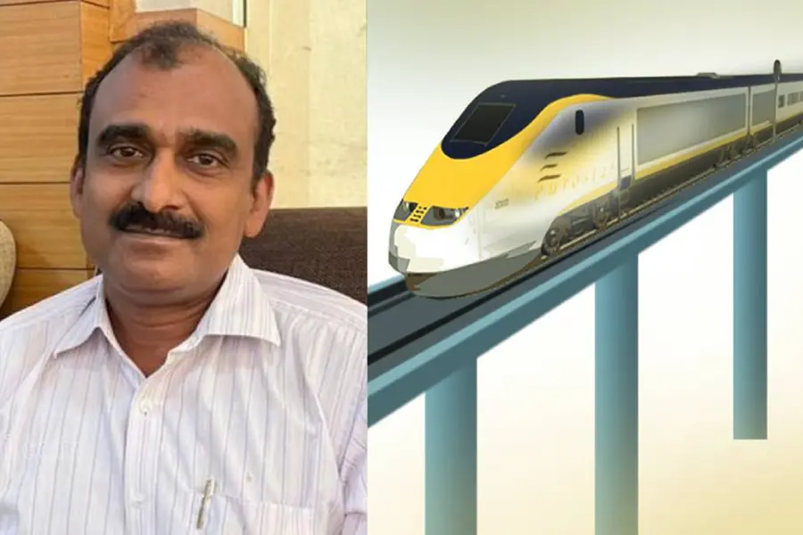 Ready to modify DPR of SilverLine project , says K-Rail over centre's remarks