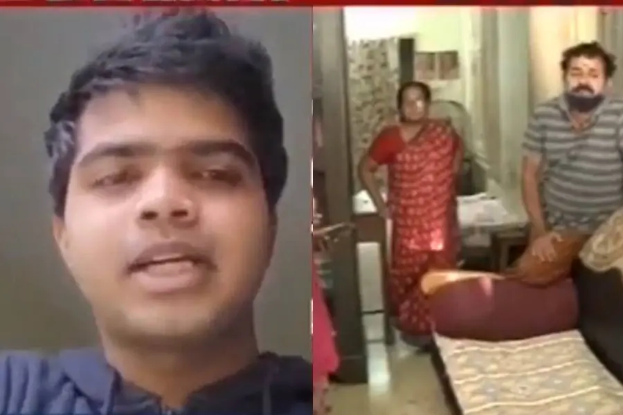 ഹോസ്റ്റലില് തുടരാനാവില്ല; നാട്ടിലെത്താനാവാതെ അമേരിക്കയില് കുടുങ്ങി മലയാളി വിദ്യാര്ഥികള്