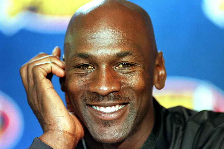 Michael Jordan pledges $100 million for racial justice, equality