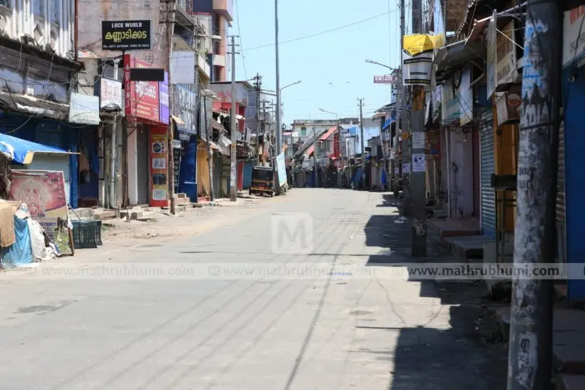 35 new COVID-19 hotspots in Kerala; total hits 271