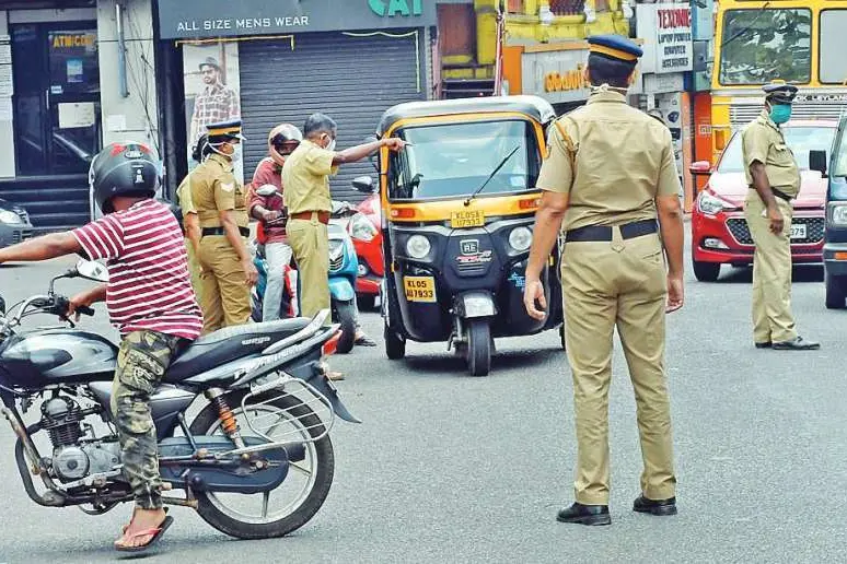 Panniyankara in Kozhikode declared COVID-19 containment zone; Thiruvannoor removed