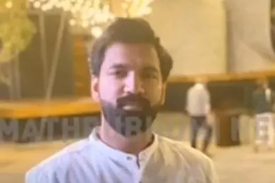 NIA probe indicates Faisal Fareed funds Malayalam movie industry