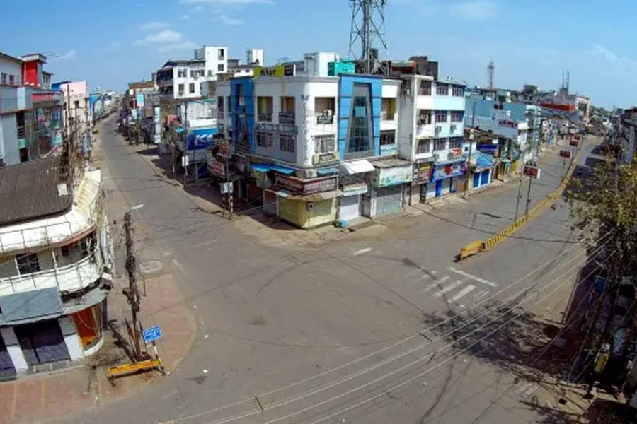 20 more hotspots declared in state; 285 in total