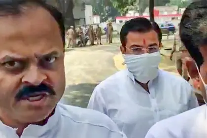Lakhimpur Kheri killings: Ashish Mishra sent to judicial custody