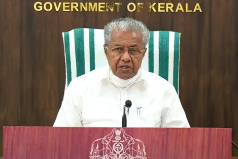 'Kerala Purasakaram' gets cabinet approval, 8 awardees in 3 categories every year