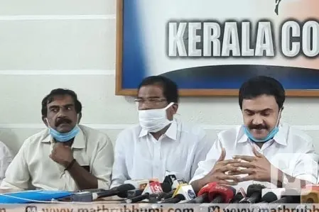 UDF stand unethical; not to join any front soon, says Thomas Chazhikadan