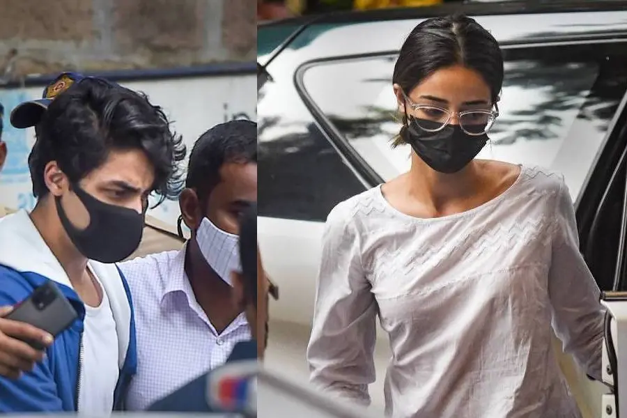 Drugs case: Aryan Khan's judicial custody extended till Oct 30