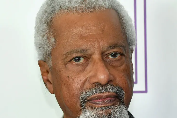 Tanzanian writer Abdulrazak Gurnah wins Nobel Prize in literature