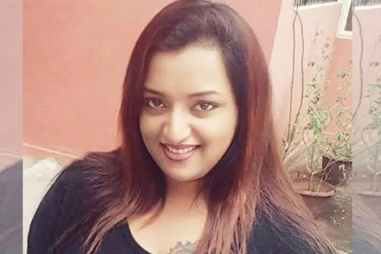 Swapna Suresh named accused in fake complaint case