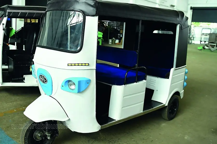 KSRTC gears up to start auto service