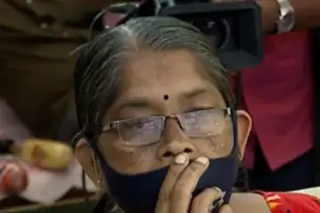 Uthra’s mother unhappy over court verdict; says she expected death sentence