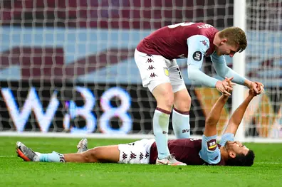 These English Premier League battles will go down to the last whistle