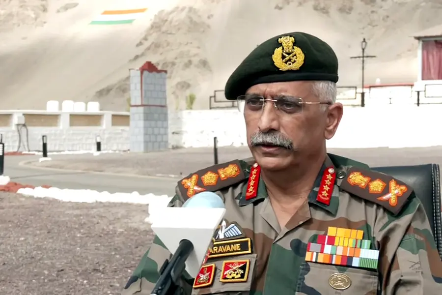 Afghan-origin terrorists may try to enter JK once situation stabilises in Afghanistan: Army Chief