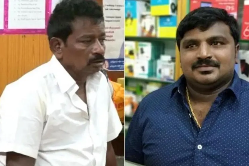TN custody deaths: Cops arrested, face murder charge