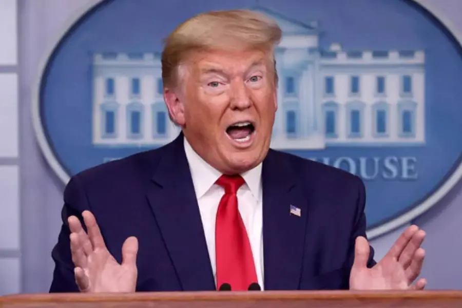Trump deploys 'heavily armed soldiers' as protests strengthen