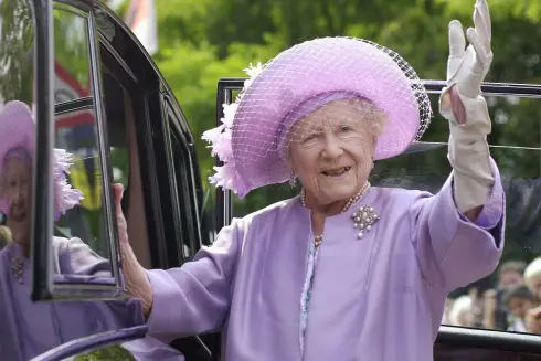 Queen Elizabeth II spent night in hospital for tests, says Buckingham Palace