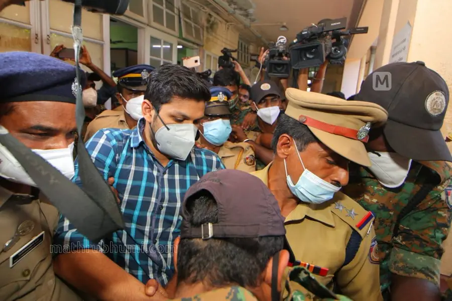Uthra murder case: Court awards double life sentence to Suraj