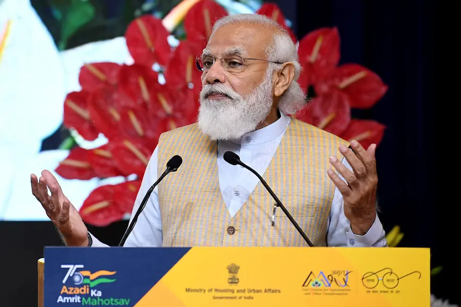 PM launches second phase of Swachh Bharat Mission-Urban, AMRUT