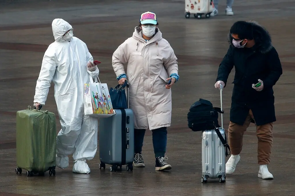 Representational image. (AP photo)