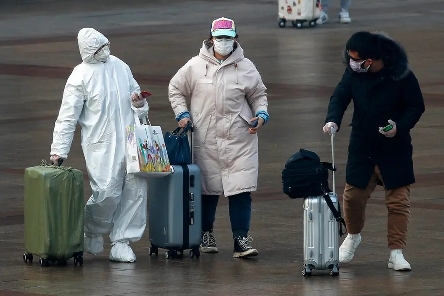 Coronavirus: UN meeting ponders fast-track drugs, vaccines