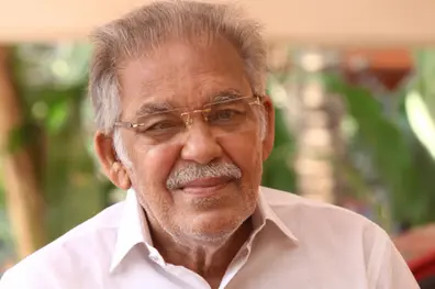 Mappilapattu singer V M Kutty passes away