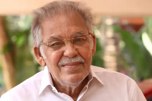 Mappilapattu singer V M Kutty passes away