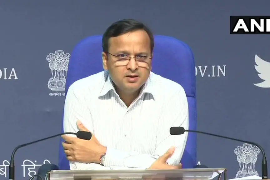 Health Ministry identifies 170 districts in India as hotspots, 207 as potential hostspots