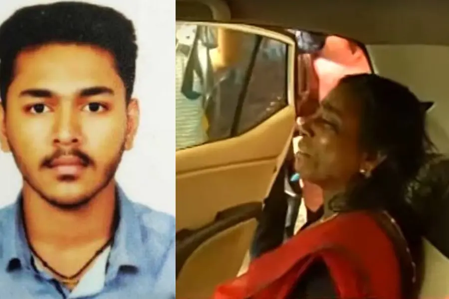 Had no intention to kill Nithina; wanted to threaten her only, claims Abhishek