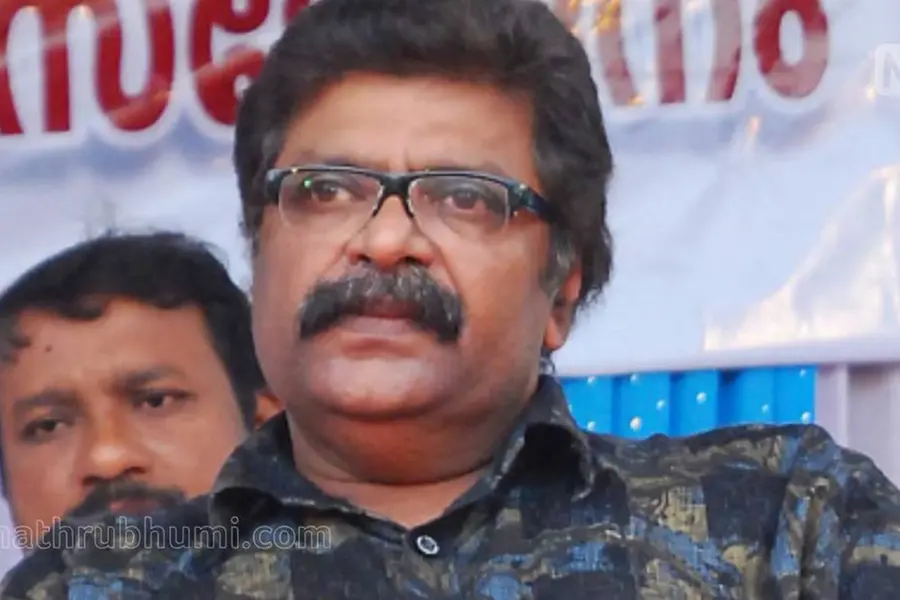 അലി അക്ബര് ബിജെപി സംസ്ഥാന കമ്മറ്റിയില് നിന്ന് രാജിവെച്ചു; മഹാഭാരതകഥ ഓർമിപ്പിച്ച് എഫ്.ബി. പോസ്റ്റ്