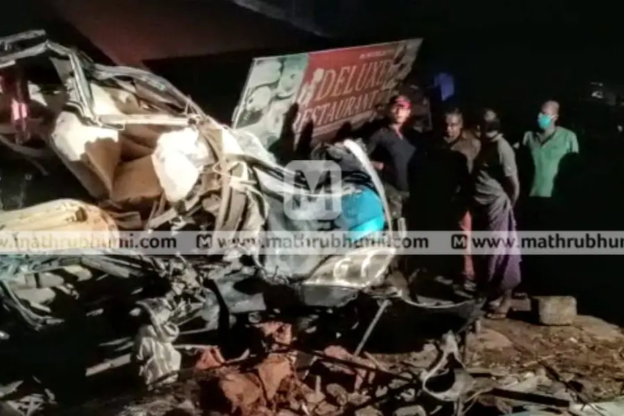 3 including budding actor killed in road accident in Muvattupuzha