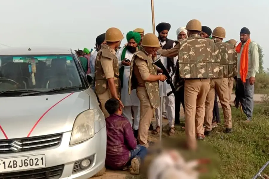 Lakhimpur Kheri violence: Minister's son Ashish Mishra booked for murder, death toll rises to 9