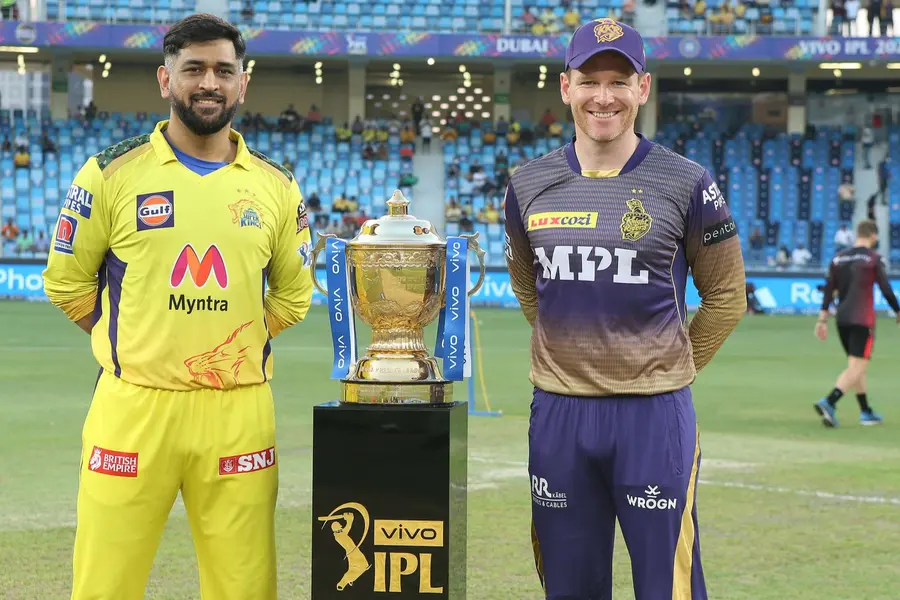 IPL 2021 final: KKR win toss, opt to bowl against CSK