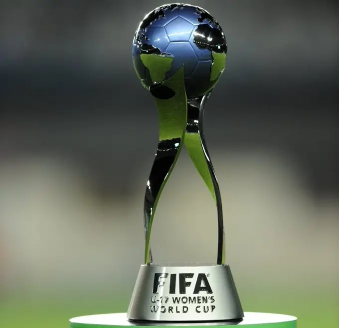 FIFA U-17 Womens World Cup (Photo: Twitter|FIFAAWomen'sWorldCup