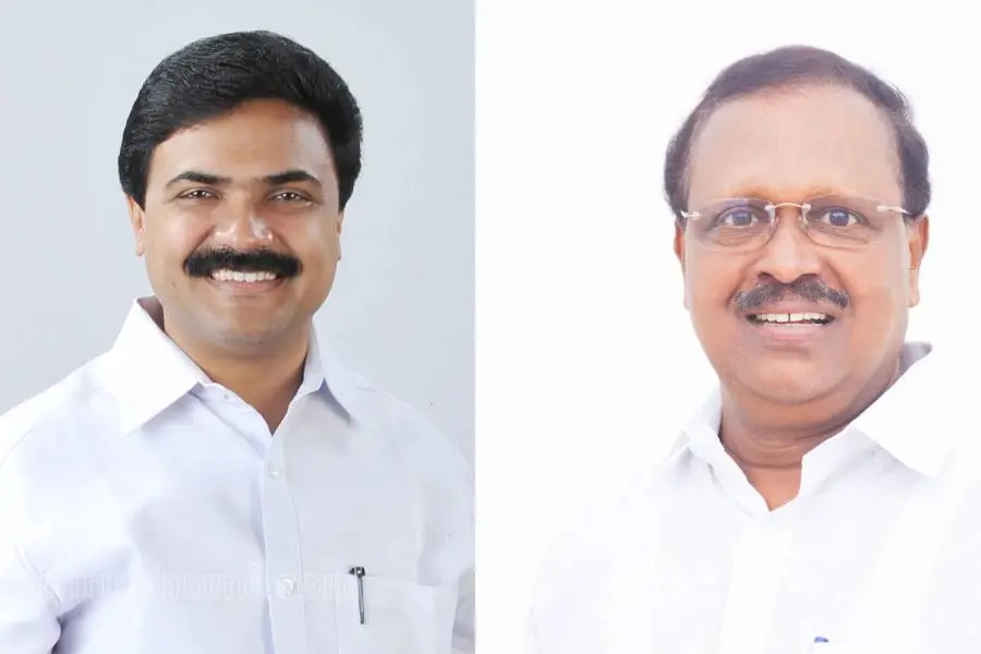 Bypoll to Rajya Sabha seat in Kerala underway