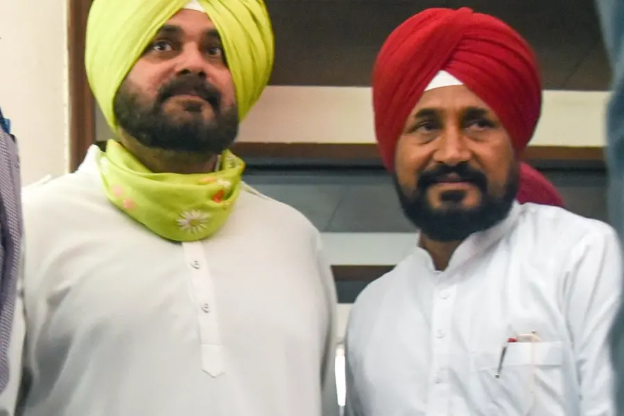 Punjab Cabinet accepts resignation of AG Deol