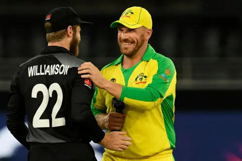 T20 WC Final: Kiwis eye big finish
