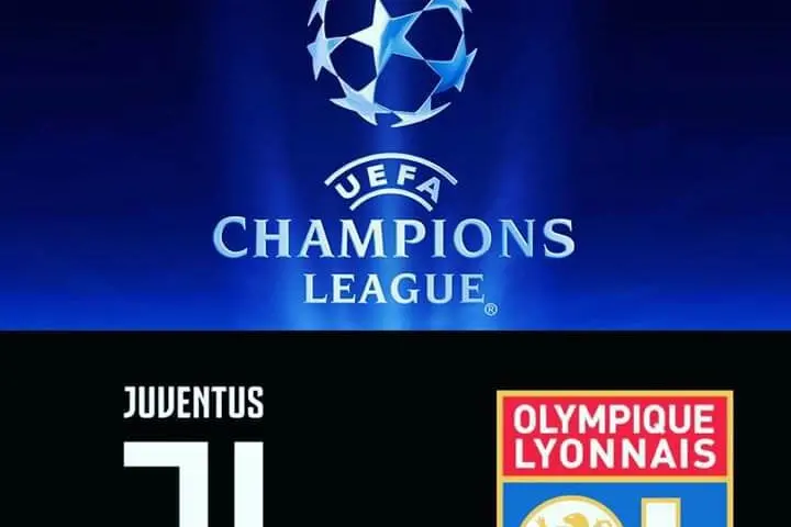 No date yet confirmed for CL fixture against Juventus, clarify Lyon
