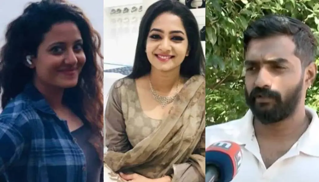 മരിച്ച മോഡലുകള്, അഞ്ജനയുടെ സഹോദരന് അര്ജുന്