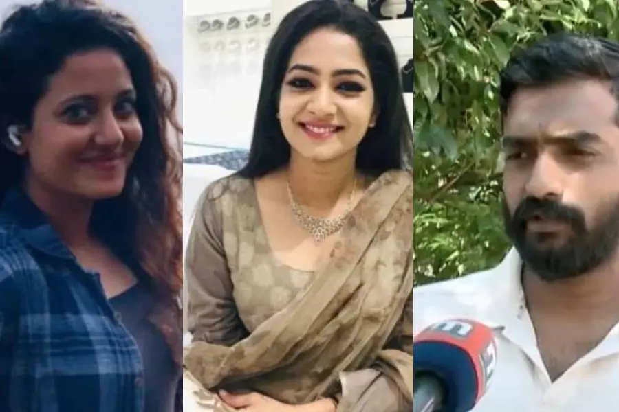 കുണ്ടന്നൂരില് നടന്നതെന്ത്, സൈജു വിളിച്ചത് ആരെ?; വിശദമായി അന്വേഷിക്കണം- അഞ്ജനയുടെ കുടുംബം