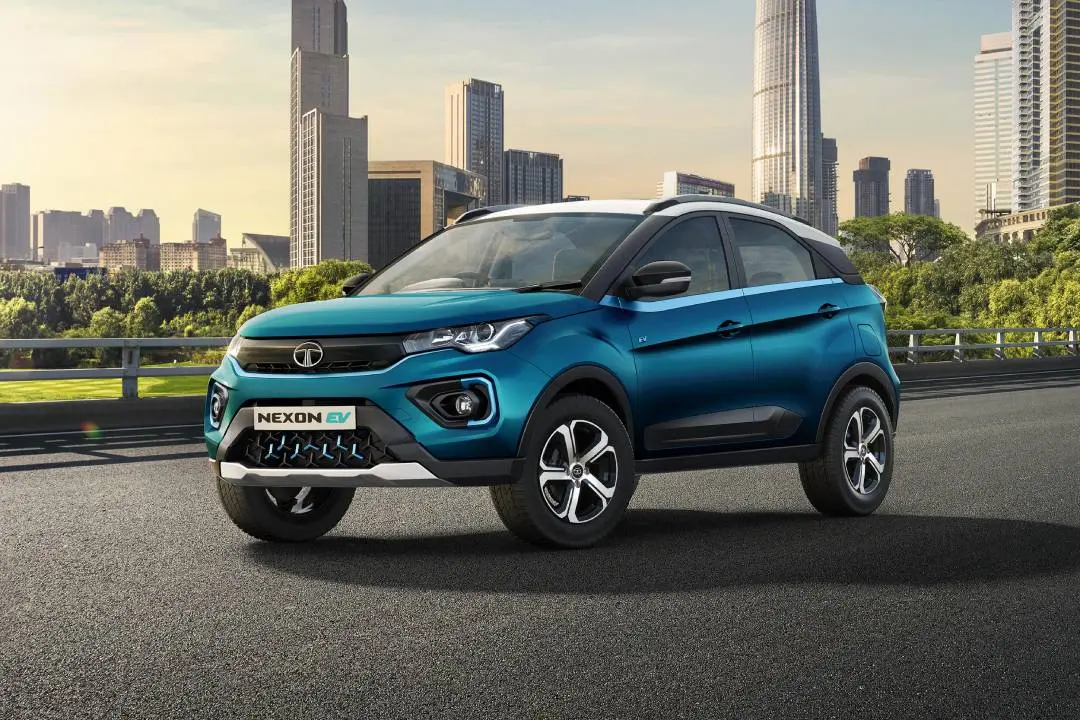Representative Image | Photo: Tata Motors