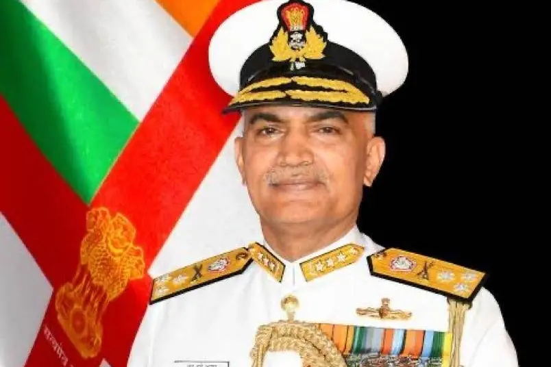 Vice Admiral R Hari Kumar to be next Navy chief