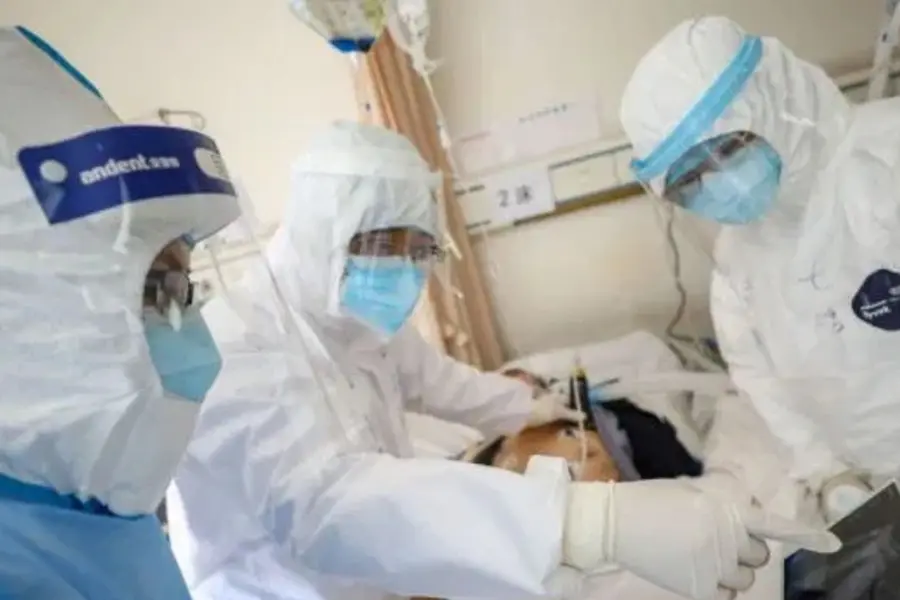 COVID-19: Kerala nurse reveals about Delhi private hospital ventilator mishap