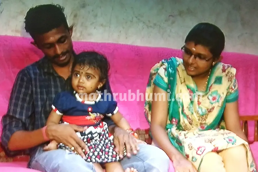 അൻവിതയുടെ ചികിത്സ; കൈകോർത്ത് തെലങ്കാനയിലെ മലയാളി സമൂഹം