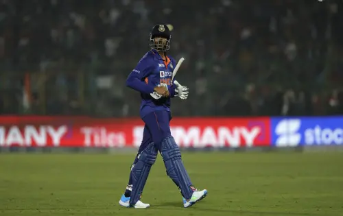 Venkatesh Iyer | AP